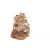 минерал Брошантит 2.5х5х3 см