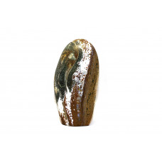 минерал Яшма 4.5х7х14.5 см