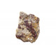 минерал Киноварь 2х3.5х3 см