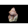 минерал Кварц кактусовый аметистовый 3.5х4.5х5.5 см