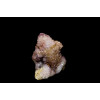 минерал Кварц кактусовый аметистовый 3.5х4.5х5.5 см