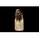 минерал Горный хрусталь 3.8х4х10 см
