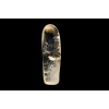 минерал Горный хрусталь 2.5х2.8х12 см