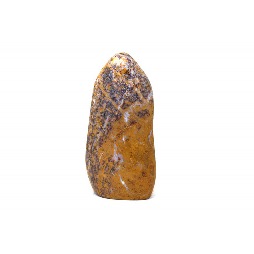 минерал Яшма 4.5х7х14 см