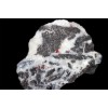 минерал Киноварь 5х7х4.5 см