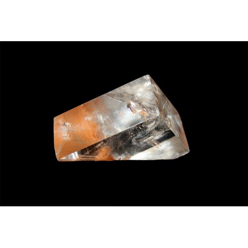 минерал Оптический кальцит 2.2х4х5.2 см