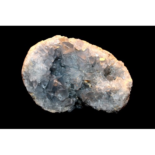 минерал Целестин 3.5х11х9 см