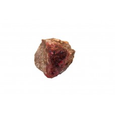 минерал Эритрин 2х3х3.5 см