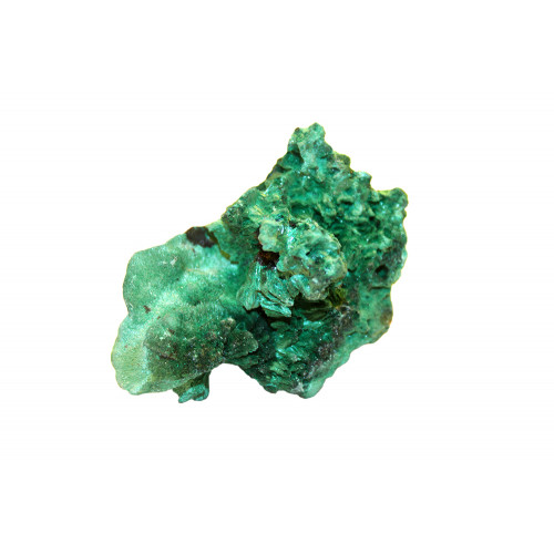 минерал Малахит 4х6х5 см