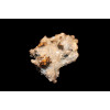 минерал Барит голубой 5.5х9х4 см