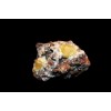 минерал Апатит 2х3.5х2.5 см