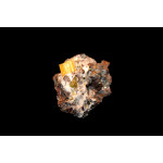 минерал Апатит 3х4х2.5 см