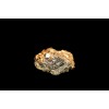 минерал Пирит друза 3.5х5х4 см