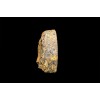 минерал Агат с кварцем и сердоликом 4.5х11х9 см 