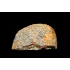 минерал Агат с кварцем и сердоликом 4.5х14х8 см