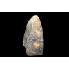 минерал Агат 3.3х10.5х9.5 см 