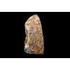 минерал Агат 2.7х9.5х7 см 