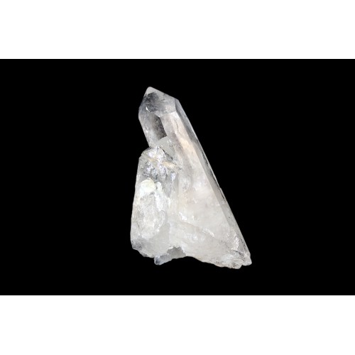 минерал Горный хрусталь 2х5.5х11.5 см