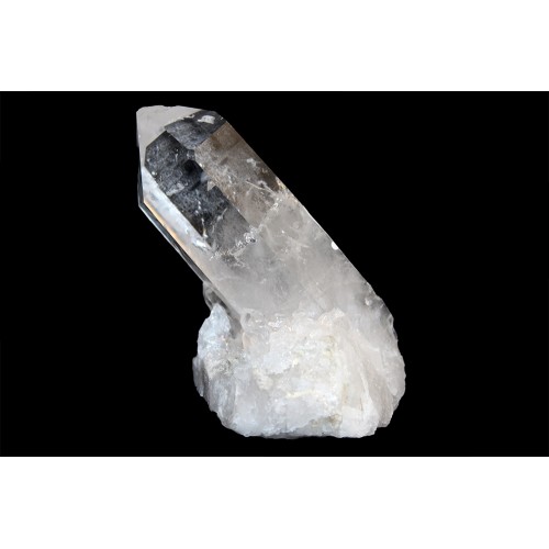 минерал Горный хрусталь 3х5х9 см