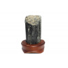 минерал Турмалин черный (Шерл) 7х7х14,5 см