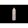 минерал Розовый кварц кристалл 2.5х2.5х8.5 см