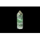 минерал Флюорит столбик 2х2х6.3 см
