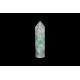минерал Флюорит столбик 2х2х6.7 см