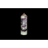 минерал Флюорит столбик 2х2х6.2 см