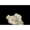 минерал Флюорит на апофиллите с папиршпатом 8х14х6 см
