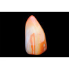 минерал Сердолик 4.5х6х8.5 см