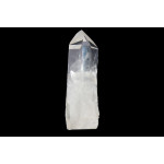 минерал Горный хрусталь(фантом) 3х3х7.5 см
