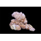 минерал Кварц кактусовый аметистовый 6х12х5 см