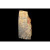 минерал Агат сапфирин с сердоликом 3.5х10.5х9 см 