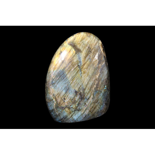 минерал Лабрадорит 4х9.5х12.5 см