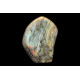 минерал Лабрадорит 4.5х9х12 см