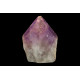 минерал Аметист кристалл 4х6х10 см