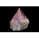 минерал Аметист кристалл 6х6.2х9 см