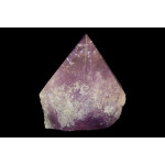 минерал Аметист кристалл 6х6х8 см
