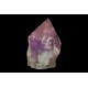 минерал Аметист кристалл 5х5х9 см
