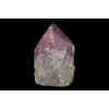 минерал Аметист кристалл 5х5х9 см