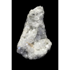 минерал Апофиллит со стильбитом 14х20х8 см