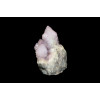 минерал Кварц кактусовый аметистовый 4.5х5х7.5 см