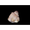 минерал Кварц кактусовый аметистовый 3.5х3.5х4 см