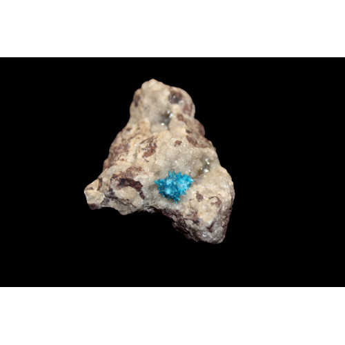 минерал Кавансит 4х6х2 см