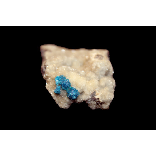 минерал Кавансит 3.5х5.5х2 см