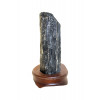 минерал Турмалин черный (Шерл) 5.5х10х20 см