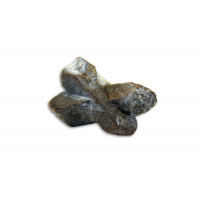 минерал Ставролит 2х3.5х1.7 см