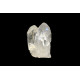 минерал Горный хрусталь 4х5.5х8 см