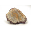минерал Аметист 12х13.5х4.5 см