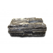 минерал Турмалин черный (Шерл) 6х9х4.5 см